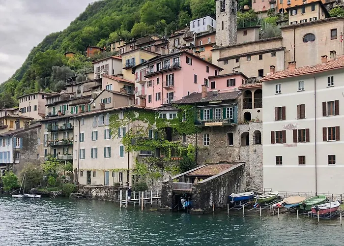 Locanda Gandriese