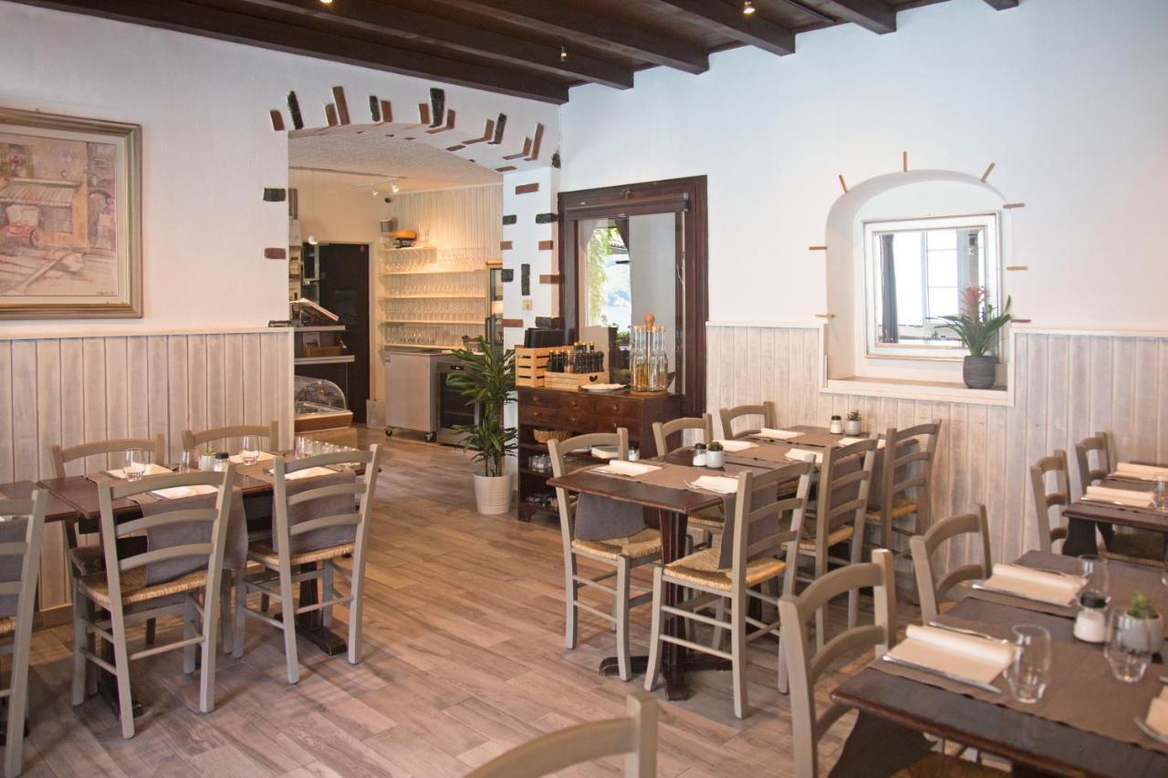 Locanda Gandriese Gandria