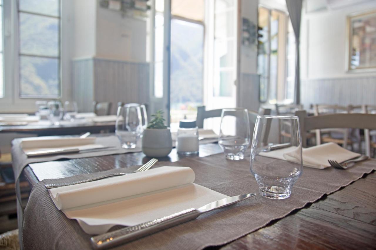 Locanda Gandriese *