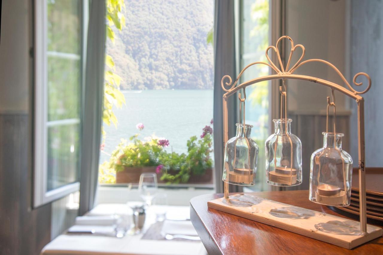 Gandriese Locanda *