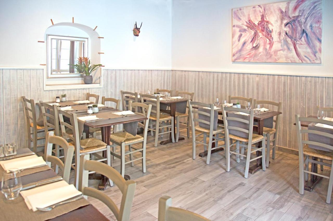 Locanda Gandriese Gandria
